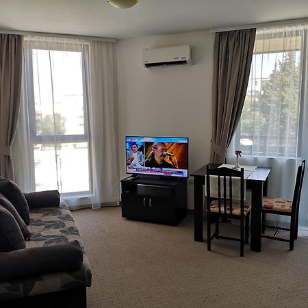 South Beach Apartment ネセバル エクステリア 写真