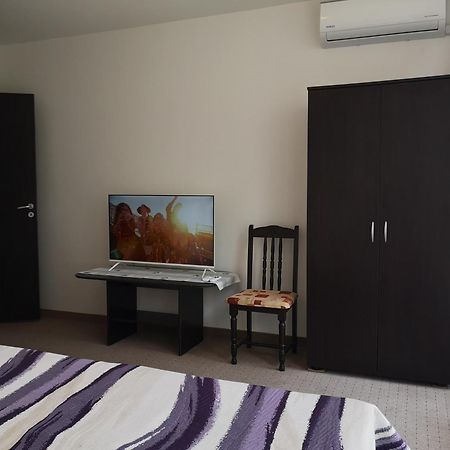 South Beach Apartment ネセバル エクステリア 写真