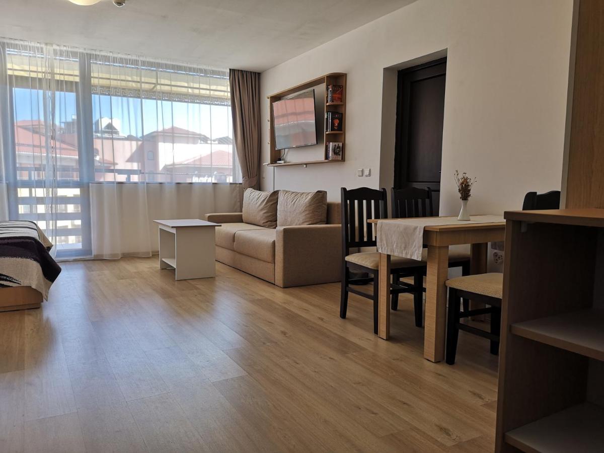 South Beach Apartment ネセバル エクステリア 写真