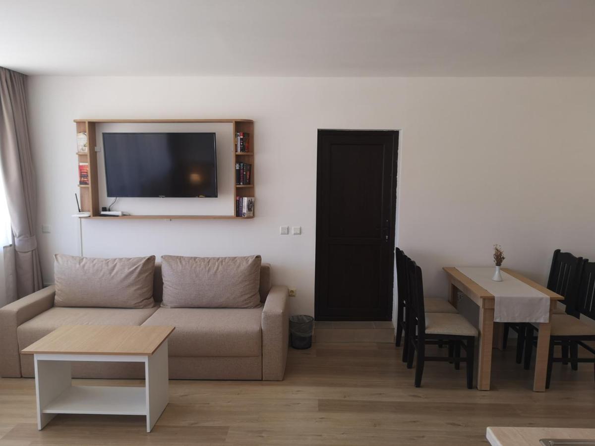 South Beach Apartment ネセバル エクステリア 写真