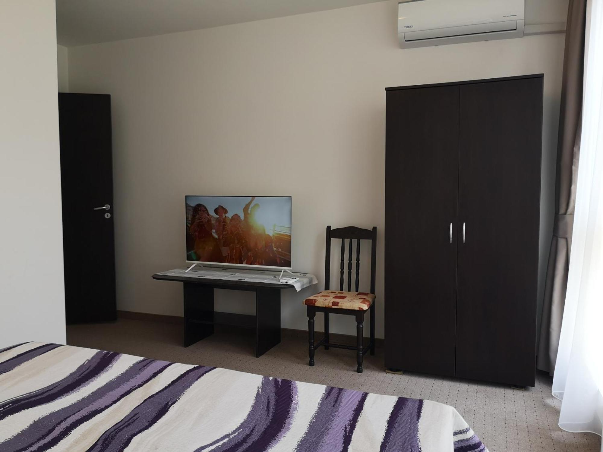 South Beach Apartment ネセバル エクステリア 写真