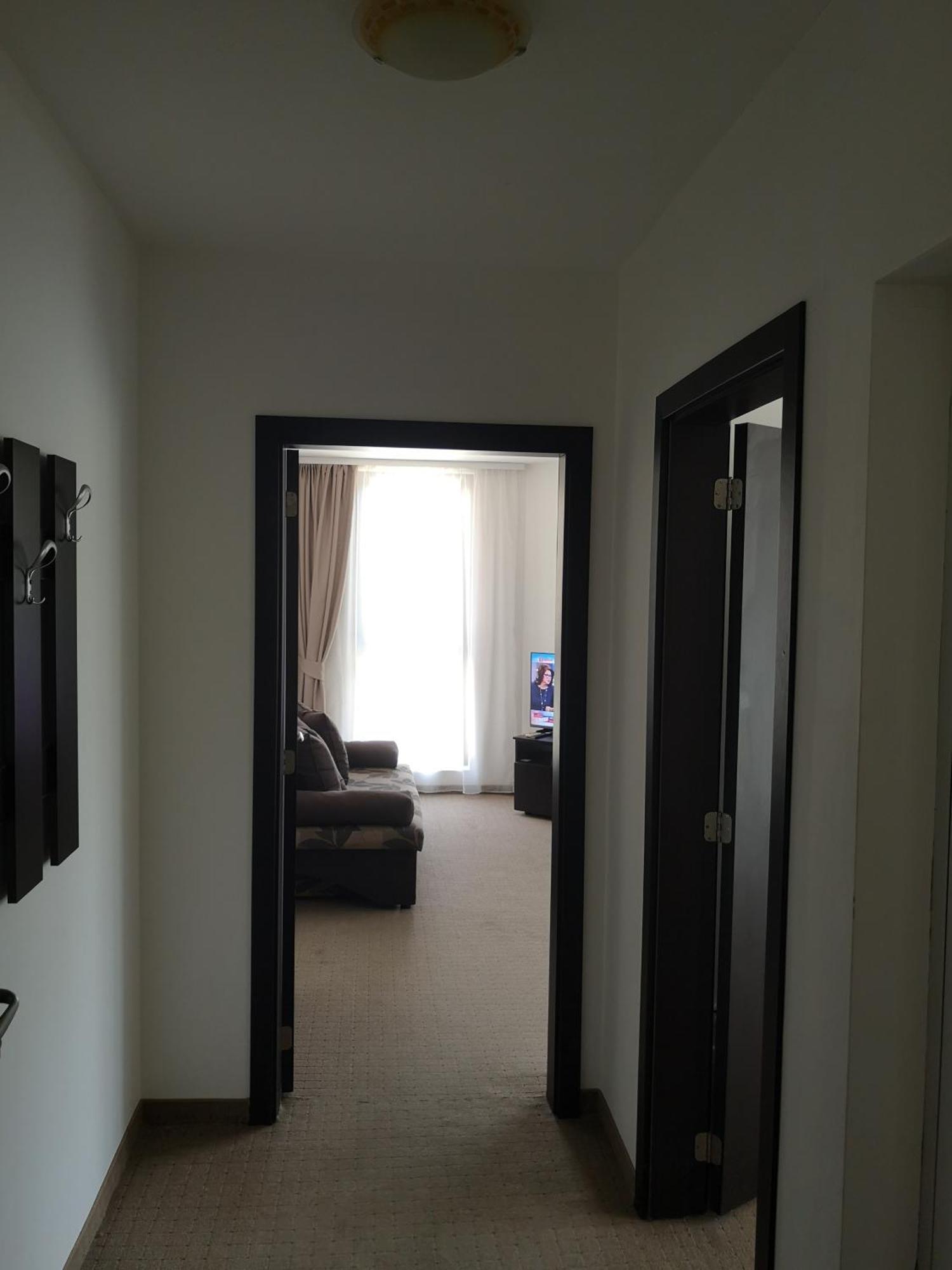 South Beach Apartment ネセバル エクステリア 写真